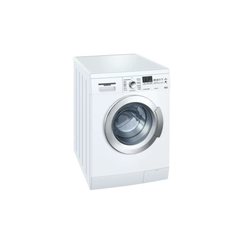 Siemens Wm14e496 Varioperfect Wasmachine 7kg 1400t | Tweedehands (Refurbished)