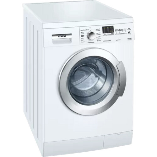 Siemens Wm14e496 Varioperfect Wasmachine 7kg 1400t | Tweedehands (Refurbished) Tweedehands