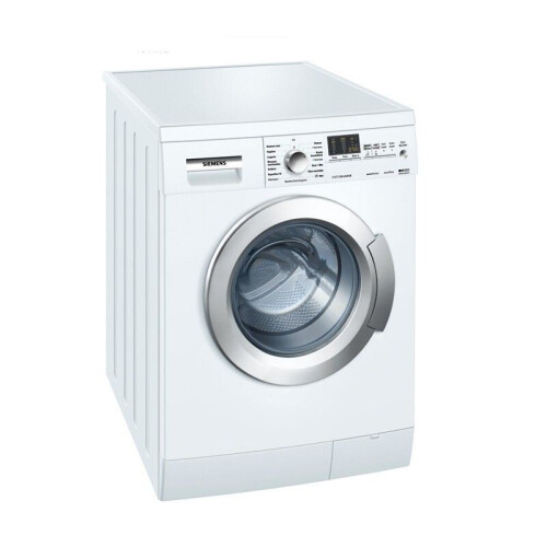 Siemens Wm14e497 Varioperfect Wasmachine 7kg 1400t | Tweedehands (Refurbished)
