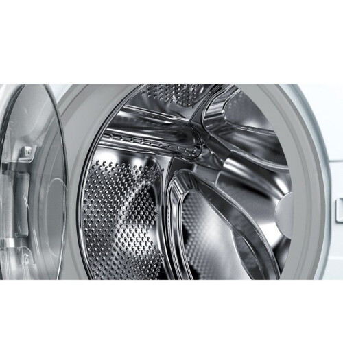 Siemens Wm14e497 - Wasmachine - 7 Kg - 1400 Tpm - Varioperfect | Tweedehands (Refurbished)