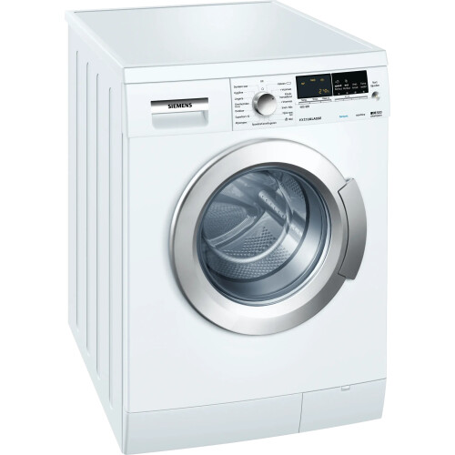 Siemens Wm14e498 - Wasmachine - 7 Kg - 1400 Tpm - Varioperfect