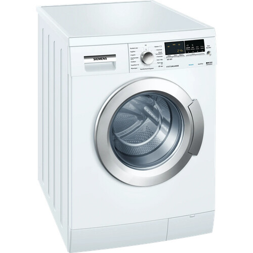 Siemens Wm14e498 - Wasmachine - 7 Kg - 1400 Tpm - Varioperfect Tweedehands