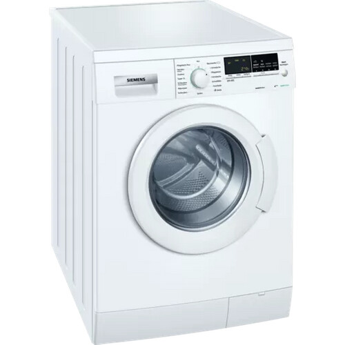 Siemens Wm14e4d2 Varioperfect Wasmachine 7kg 1400t | Tweedehands (Refurbished) Tweedehands