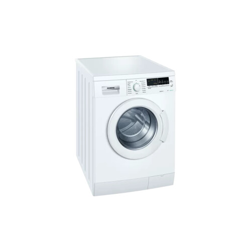 Siemens Wm14e4d2 Varioperfect Wasmachine 7kg 1400t | Tweedehands (Refurbished)