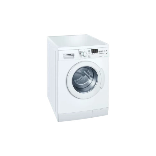 Siemens Wm14e4ed - Wasmachine - 7 Kg - 1400 Tpm - Varioperfect | Tweedehands (Refurbished)