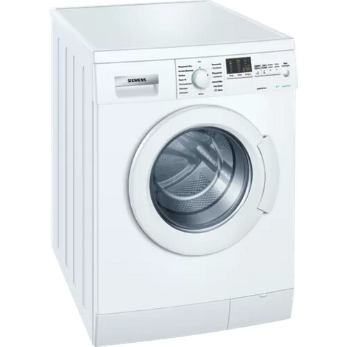 Siemens Wm14e4ed - Wasmachine - 7 Kg - 1400 Tpm - Varioperfect | Tweedehands (Refurbished) Tweedehands