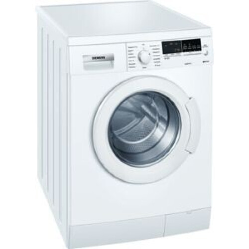 Siemens Wm14e4m6 Wasmachine 7kg 1400t | Tweedehands (Refurbished)