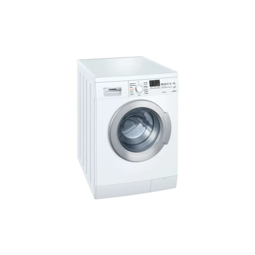 Siemens Wm14e4r4 Varioperfect Wasmachine 7kg 1400t | Tweedehands (Refurbished)