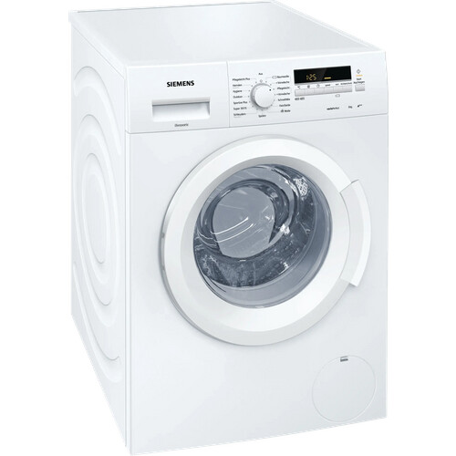 Siemens Wm14k248 – Wasmachine 8 Kg – 1400 Tpm – Isensoric & Variospeed | Tweedehands (Refurbished) Tweedehands