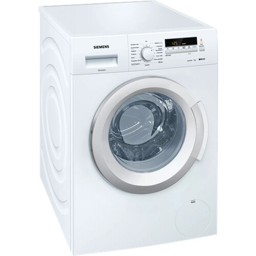Siemens Wm14k261 - Wasmachine - 8 Kg - 1400 Tpm - Speedperfect | Tweedehands (Refurbished) Tweedehands