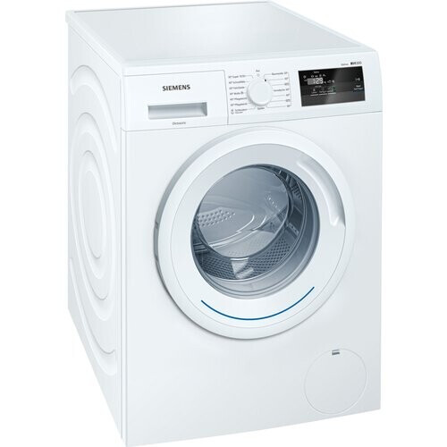 Siemens Wm14n020 - Wasmachine - 6 Kg - 1400 Tpm | Tweedehands (Refurbished) Tweedehands