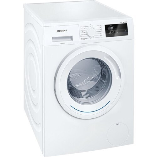 Siemens Wm14n021 Wasmachine 7kg 1400t | Tweedehands (Refurbished) Tweedehands