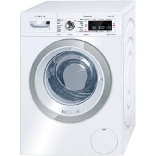 Siemens Wm14n030 - Wasmachine - 7 Kg - 1400 Tpm | Tweedehands (Refurbished) Tweedehands