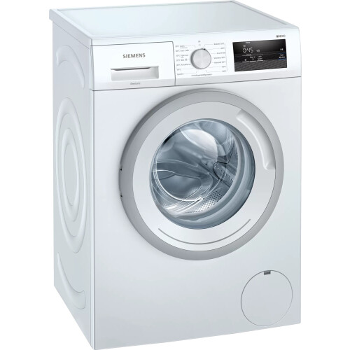 Siemens Wm14n075nl Wasmachine 7kg 1400t | Tweedehands (Refurbished)