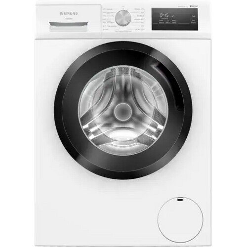 Siemens Wm14n076 Wasmachine 7kg 1400t | Nieuw (outlet) Tweedehands