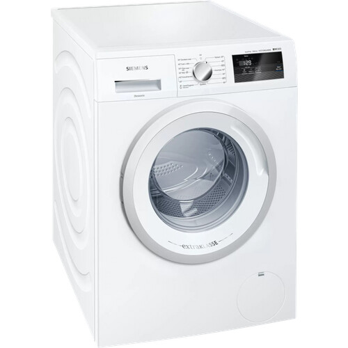 Siemens Wm14n090 - Wasmachine - 6 Kg - 1400 Tpm - Iqdrive-motor | Nieuw (outlet) Tweedehands