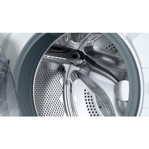 Siemens Wm14n090 - Wasmachine - 6 Kg - 1400 Tpm - Iqdrive-motor | Nieuw (outlet)