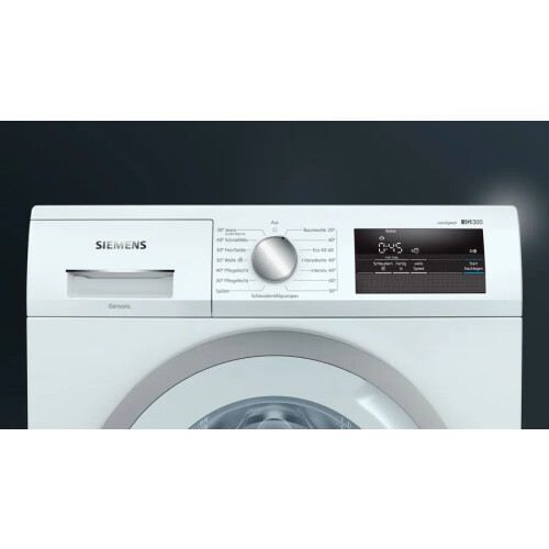 Siemens Wm14n092 - Wasmachine - 7 Kg - 1400 Tpm - Iqdrive - Energieklasse D | Tweedehands (Refurbished)
