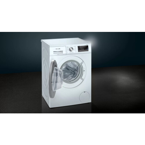 Siemens Wm14n095nl - Wasmachine - 7 Kg - 1400 Tpm - Iqdrive - Energieklasse D | Nieuw (outlet)
