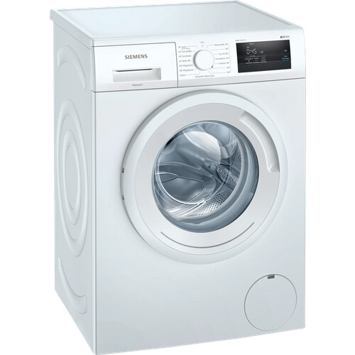 Siemens Wm14n0h2 Wasmachine 7kg 1400t | Tweedehands (Refurbished) Tweedehands