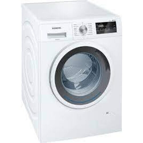 Siemens Wm14n120 - Wasmachine - 7 Kg - 1400 Tpm | Tweedehands (Refurbished) Tweedehands