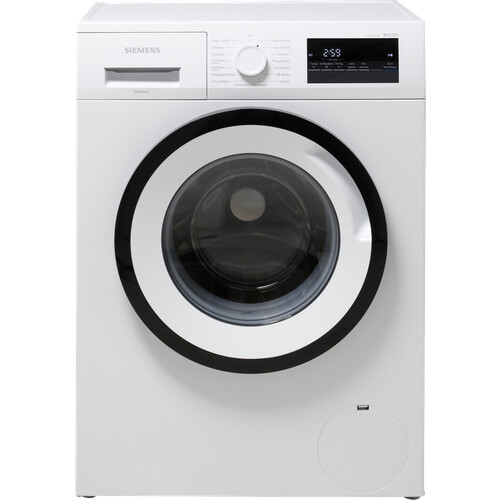 Siemens Wm14n122 Wasmachine 7kg 1400t | Tweedehands (Refurbished) Tweedehands