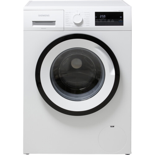 Siemens Wm14n122 Wasmachine 7kg 1400t | Tweedehands (Refurbished)
