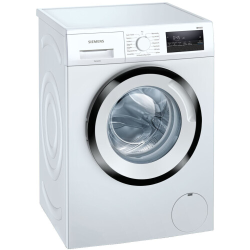 Siemens Wm14n128 Wasmachine 8kg 1400t | Tweedehands (Refurbished)