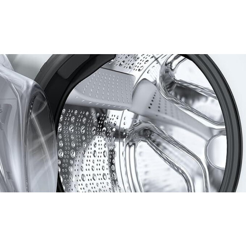 Siemens WM14N12A - Wasmachine - 9 kg - Energieklasse A - 1400 toeren Tweedehands