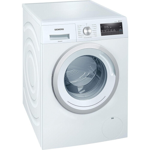 Siemens Wm14n177 - Wasmachine - 7 Kg - 1400 Tpm - Energieklasse D | Tweedehands (Refurbished)
