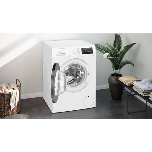 Siemens Wm14n223 Wasmachine 7kg 1300t | Tweedehands (Refurbished)