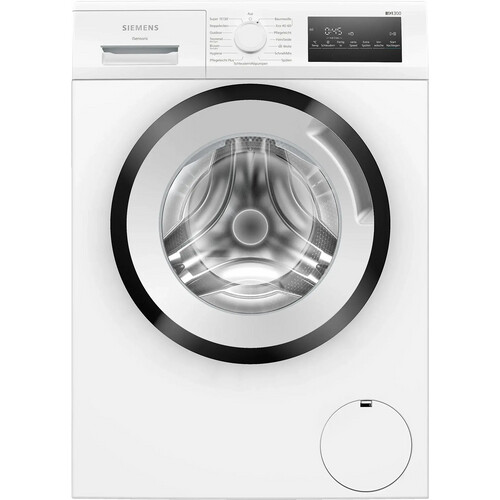 Siemens Wm14n223 Wasmachine 7kg 1300t | Tweedehands (Refurbished) Tweedehands