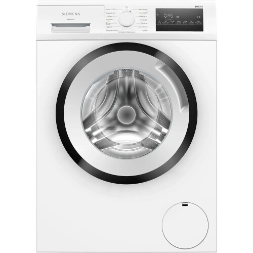 Siemens Wm14n223 Wasmachine 7kg 1300t | Tweedehands (Refurbished)