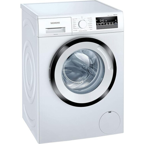 Siemens Wm14n242 Wasmachine 7kg 1400t | Tweedehands (Refurbished)