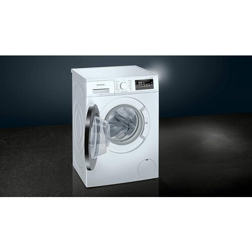 Siemens Wm14n242 Wasmachine 7kg 1400t | Tweedehands (Refurbished)