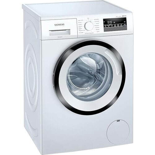 Siemens Wm14n242 Wasmachine 7kg 1400t | Tweedehands (Refurbished) Tweedehands