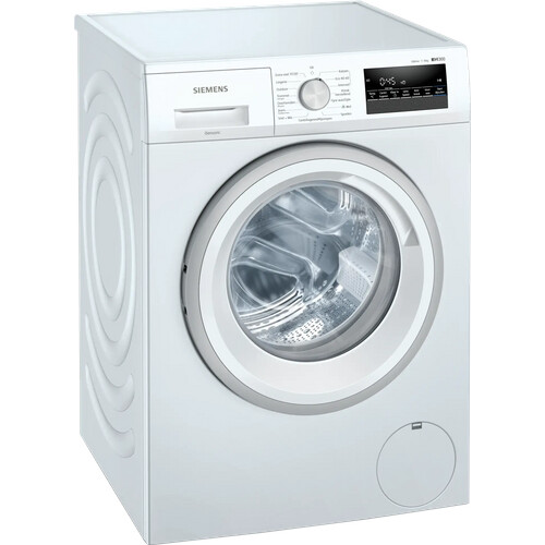 Siemens Wm14n275 - Wasmachine - 8 Kg - 1400 Tpm - Energieklasse C | Tweedehands (Refurbished) Tweedehands