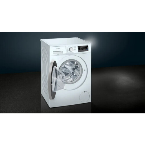 Siemens Wm14n276 - Wasmachine - 8 Kg - 1400 Tpm - Iqdrive - Energieklasse C | Nieuw (outlet)