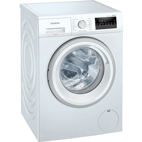 Siemens Wm14n276 - Wasmachine - 8 Kg - 1400 Tpm - Iqdrive - Energieklasse C | Nieuw (outlet)