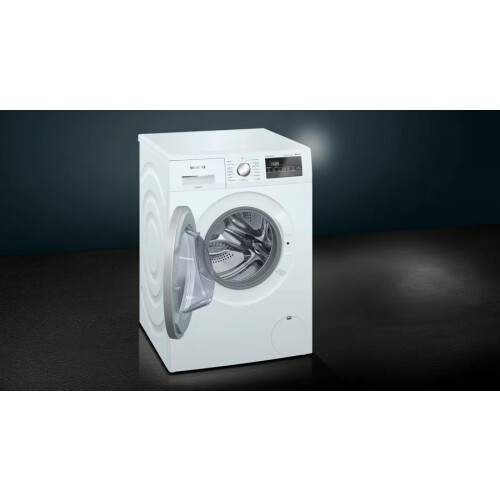 Siemens Wm14n291 - Wasmachine - 7 Kg - 1400 Tpm - Iqdrive-motor | Tweedehands (Refurbished)