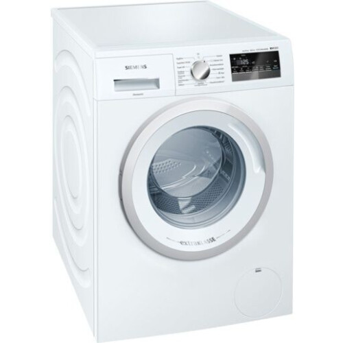 Siemens WM14N292NL - Wasmachine iSensoric iQ300 - 1400 toeren 7 kg A+++