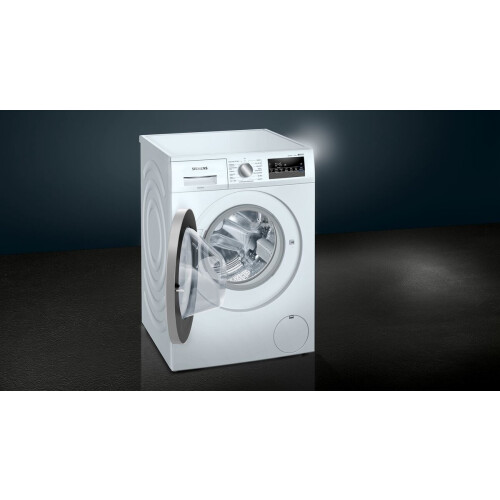 Siemens Wm14n295 Wasmachine 8kg 1400t | Tweedehands (Refurbished)