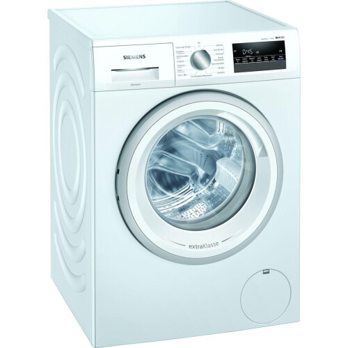 Siemens Wm14n295 Wasmachine 8kg 1400t | Tweedehands (Refurbished)