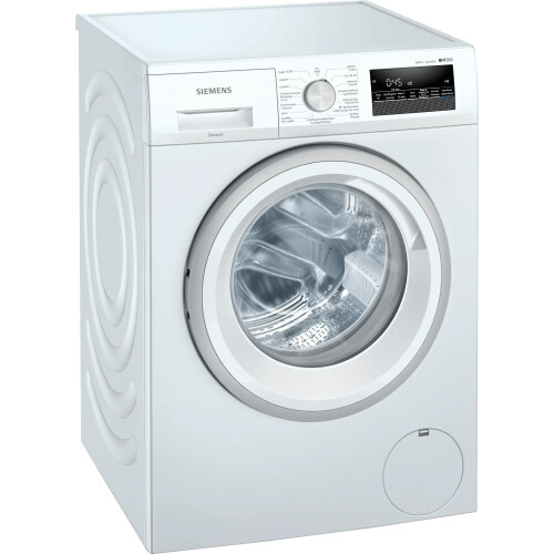 Siemens Wm14n2k2 - Wasmachine - 7 Kg - 1400 Tpm - Energieklasse D | Tweedehands (Refurbished)