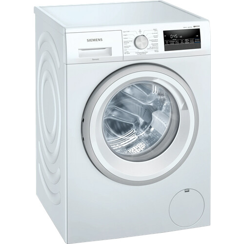 Siemens Wm14n2k2fg – Wasmachine – 8 Kg – 1400 Toeren – Isensoric – Iqdrive – Variospeed | Tweedehands (Refurbished) Tweedehands
