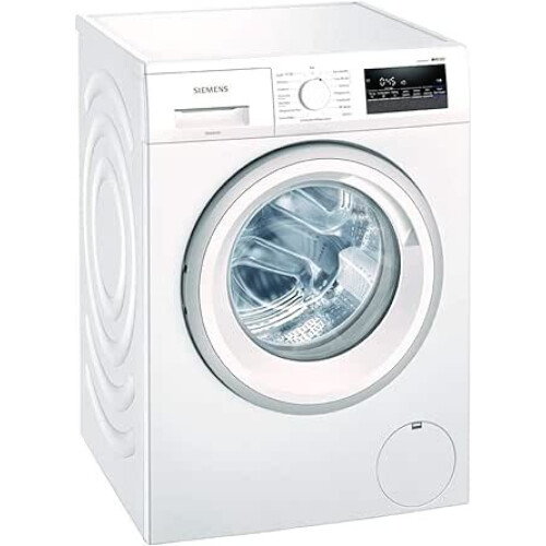 Siemens Wm14nk20 Wasmachine 8kg 1400t | Tweedehands (Refurbished)