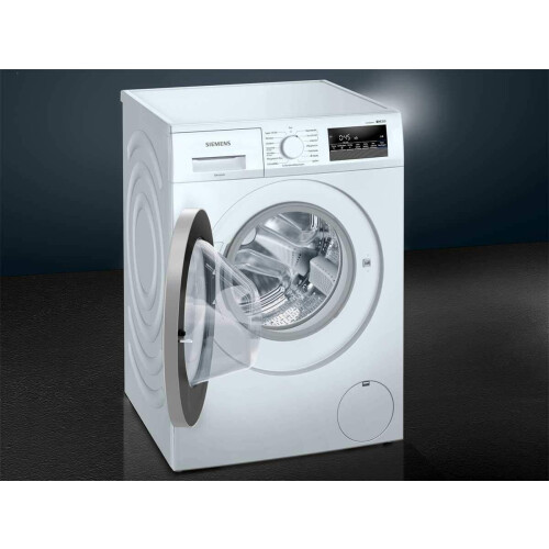 Siemens Wm14nk20 Wasmachine 8kg 1400t | Tweedehands (Refurbished)