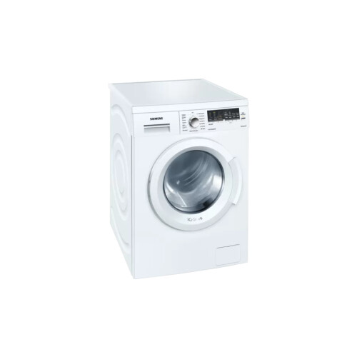 Siemens Wm14p480 Wasmachine 8kg 1400t | Tweedehands (Refurbished)