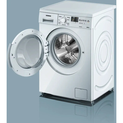 Siemens Wm14q341duits - Wasmachine - 7 Kg - 1400 Tpm