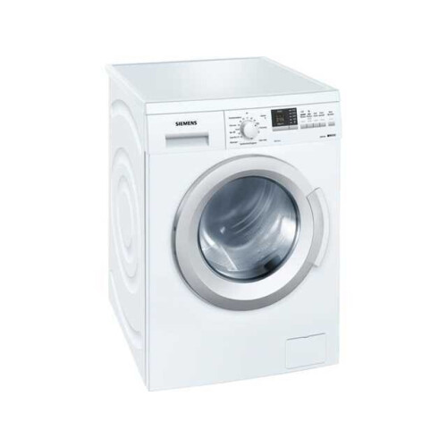 Siemens Wm14q363nl - Wasmachine - 7 Kg - 1400 Tpm - Energieklasse A+++ | Tweedehands (Refurbished)